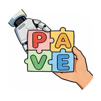 PAVE-JOURNAL logo