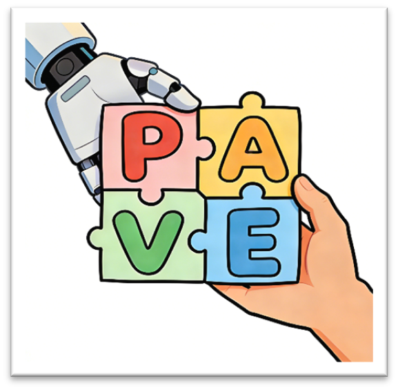 PAVE-Platform logo
