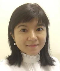 Dr. CHONG Yee Ling