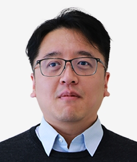 Dr. CHOI Tat Shing Paul