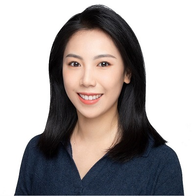 Dr. YANG Yin Nicole